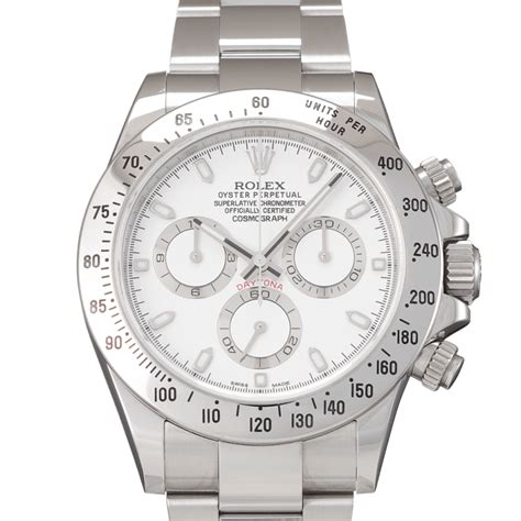 rolex daytona stahl warteliste